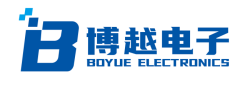 广州市博越电子科技有限公司